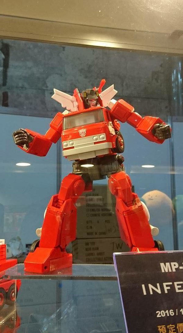 Masterpiece Transformers On Display At Taiwan Toy Show 09 (9 of 16)